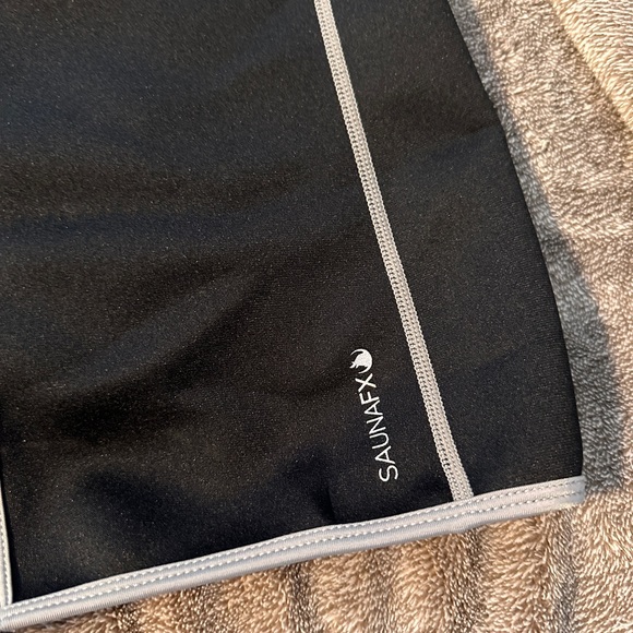 Sauna vest - Picture 3 of 3